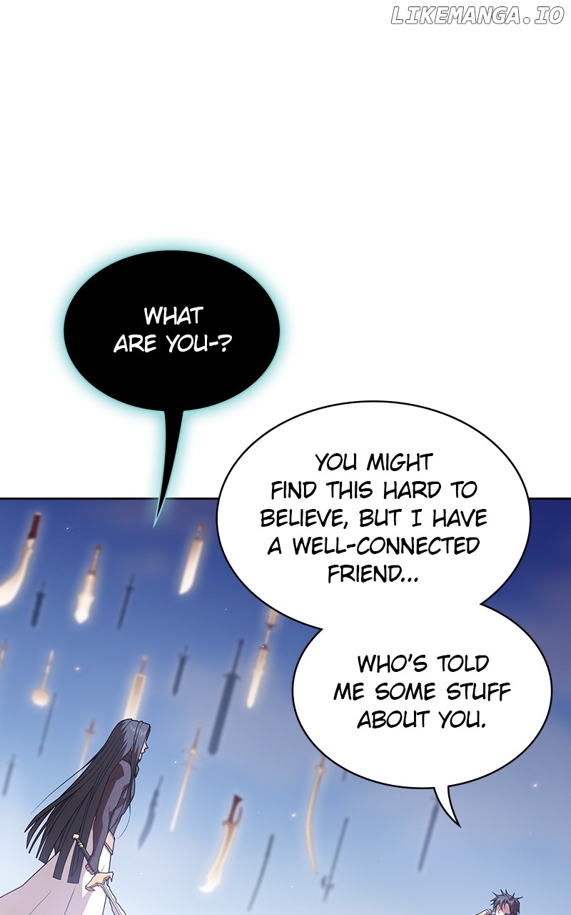 The tutorial tower of the advanced player Chapter 188 - page 128