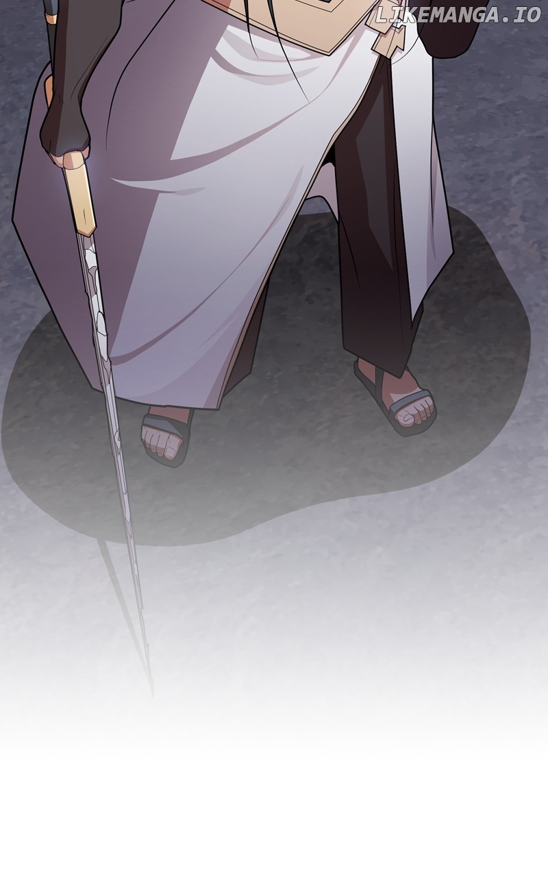 The tutorial tower of the advanced player Chapter 188 - page 137