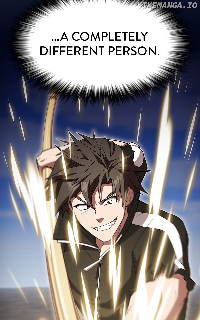 The tutorial tower of the advanced player Chapter 188 - page 15