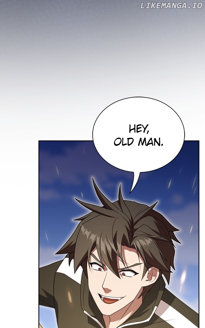 The tutorial tower of the advanced player Chapter 188 - page 17
