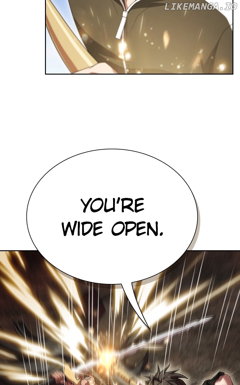 The tutorial tower of the advanced player Chapter 188 - page 18