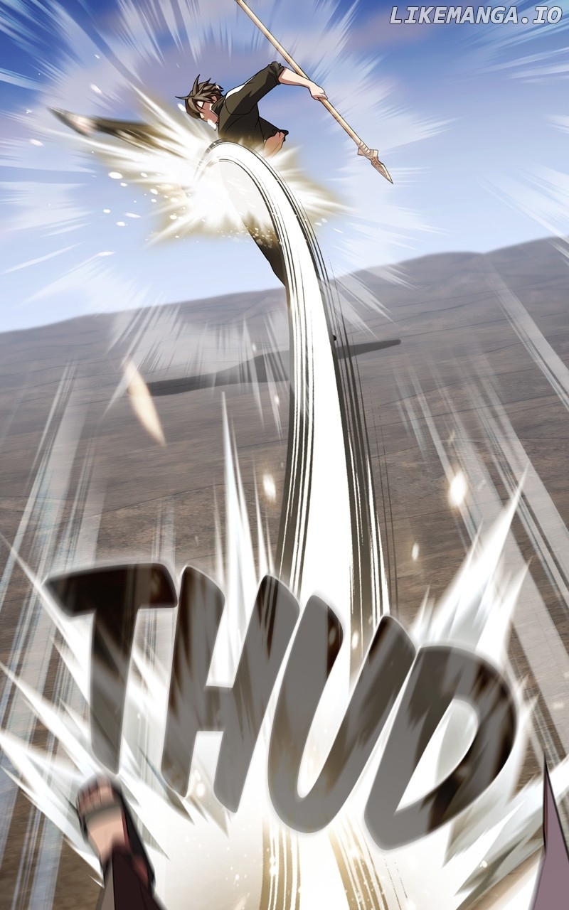 The tutorial tower of the advanced player Chapter 188 - page 24