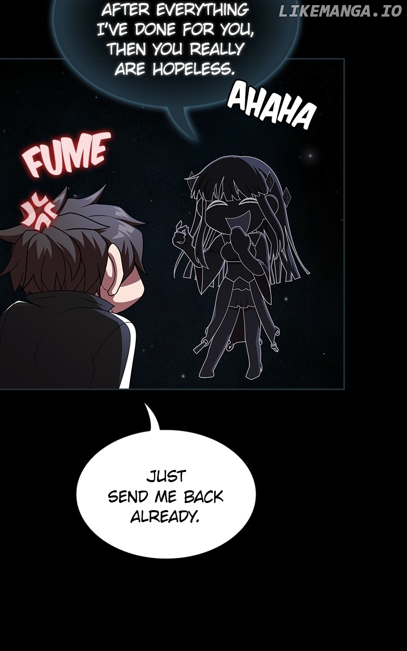 The tutorial tower of the advanced player Chapter 188 - page 4