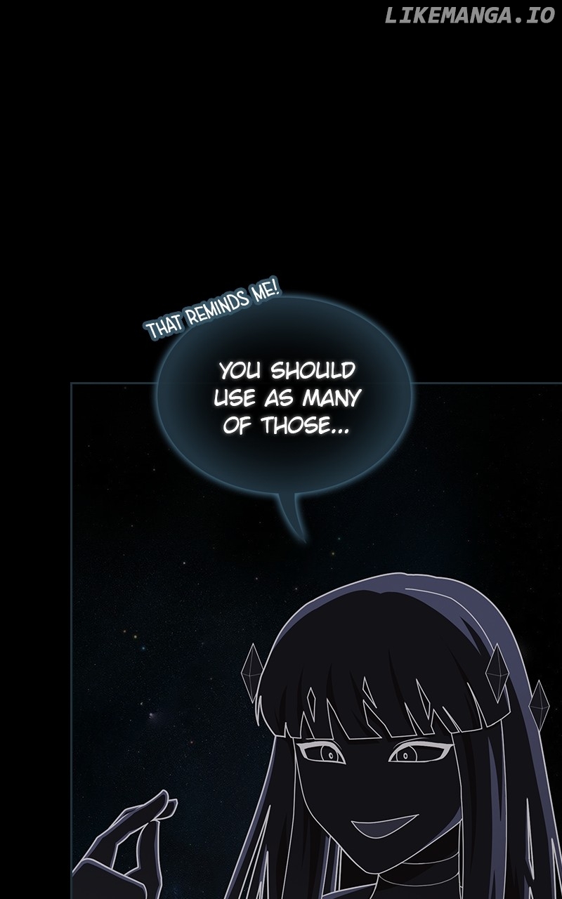 The tutorial tower of the advanced player Chapter 188 - page 5