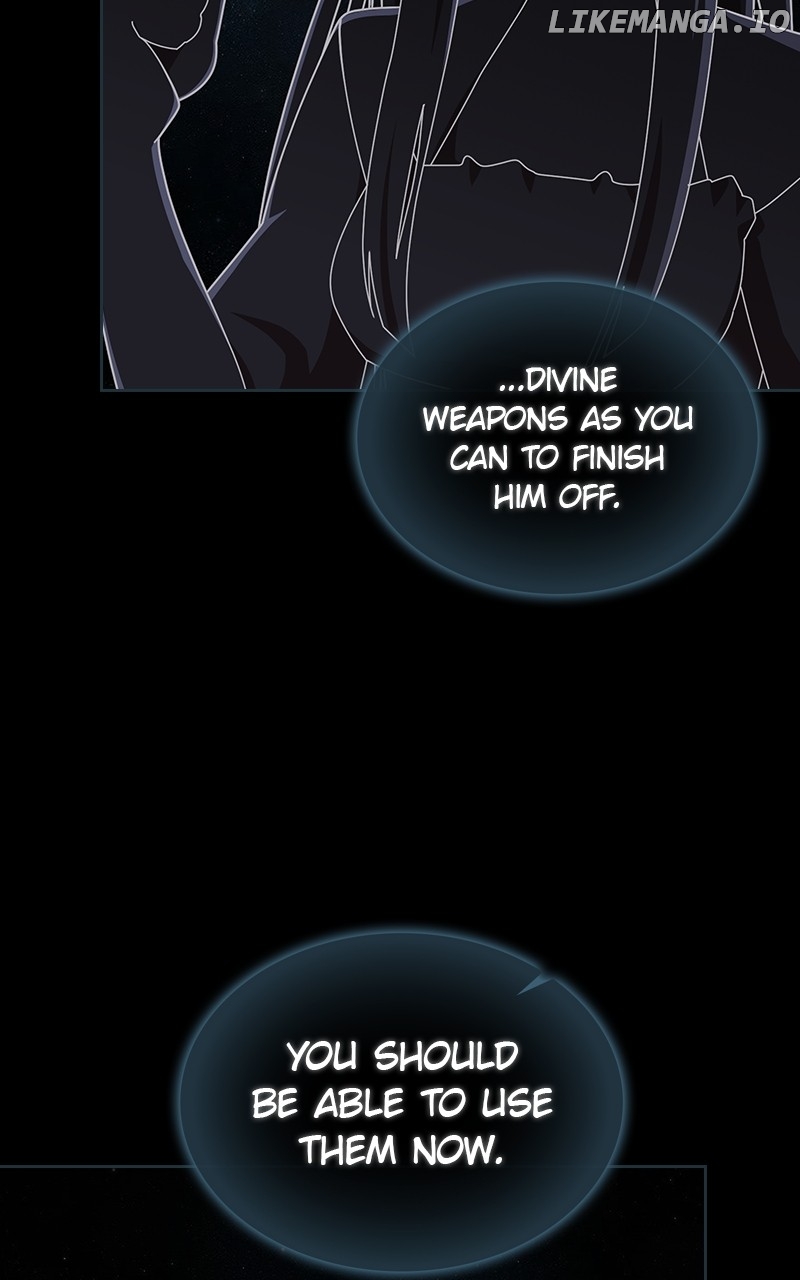 The tutorial tower of the advanced player Chapter 188 - page 6