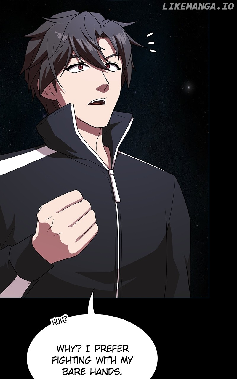 The tutorial tower of the advanced player Chapter 188 - page 7