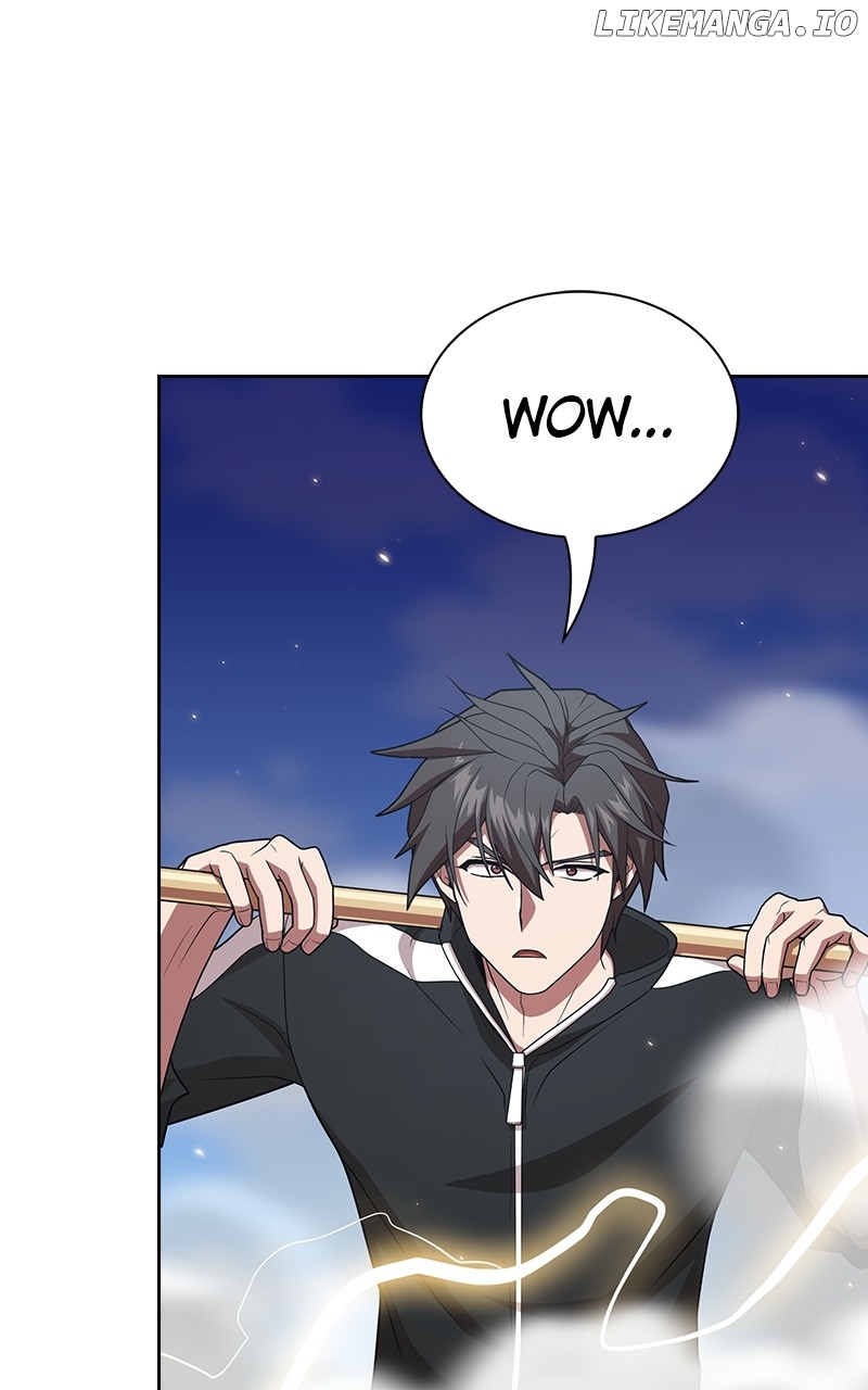 The tutorial tower of the advanced player Chapter 188 - page 82