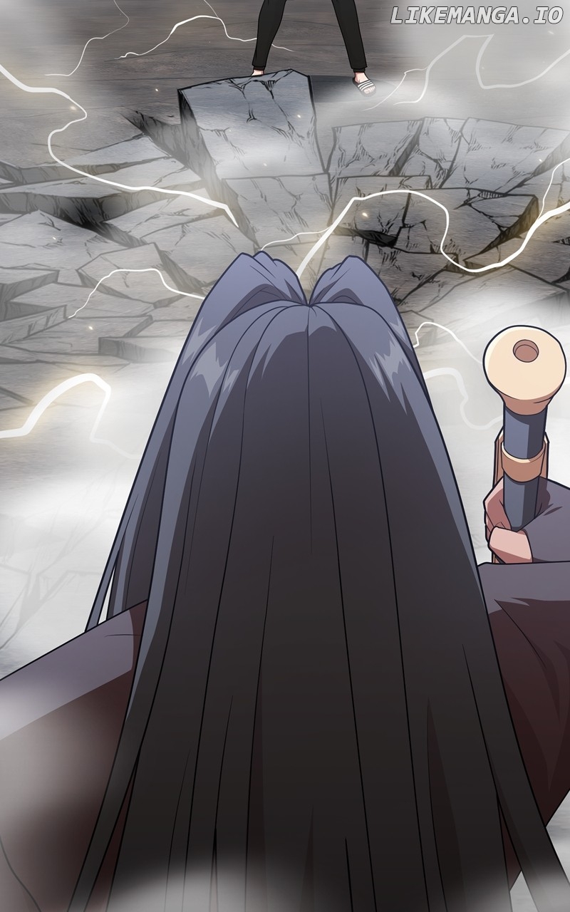 The tutorial tower of the advanced player Chapter 188 - page 85