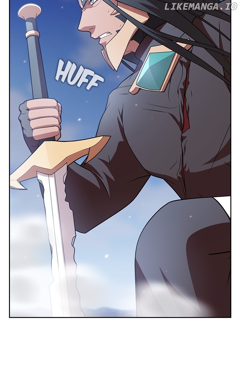 The tutorial tower of the advanced player Chapter 188 - page 87