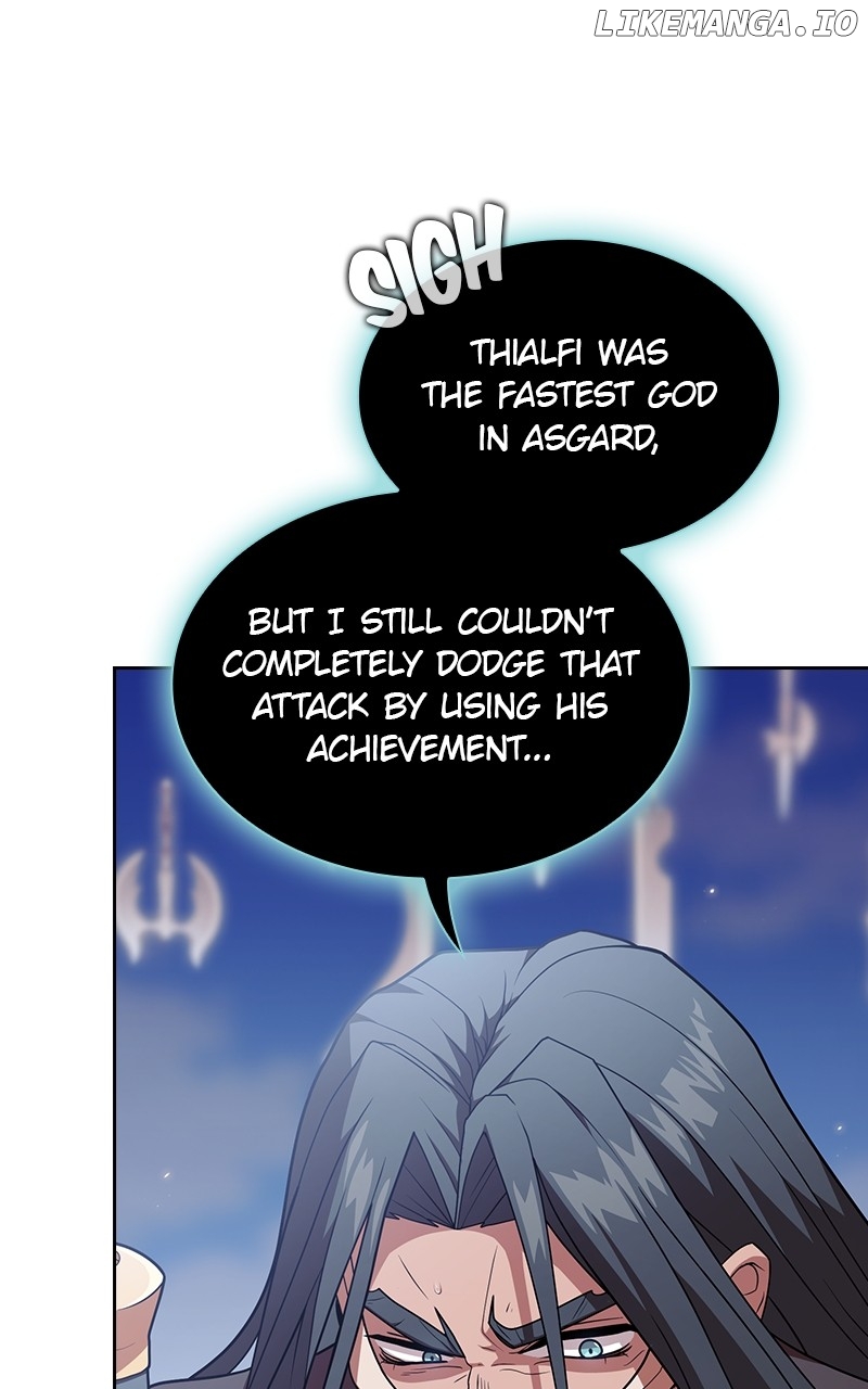 The tutorial tower of the advanced player Chapter 188 - page 88