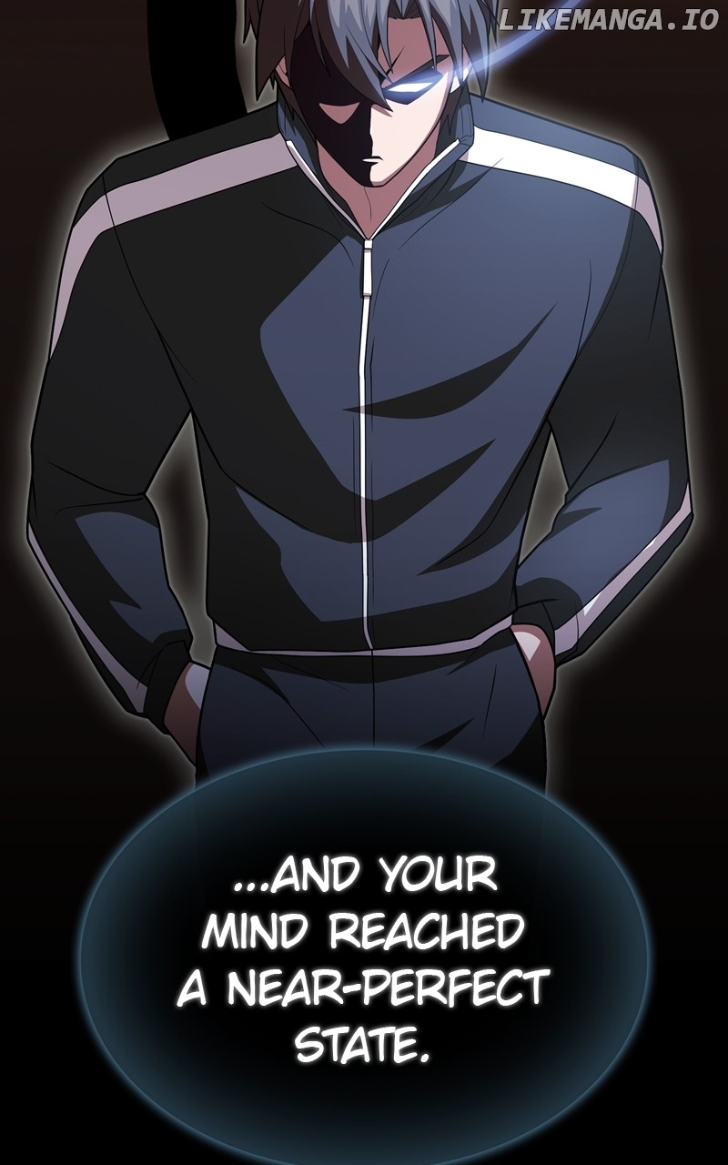 The tutorial tower of the advanced player Chapter 187 - page 123