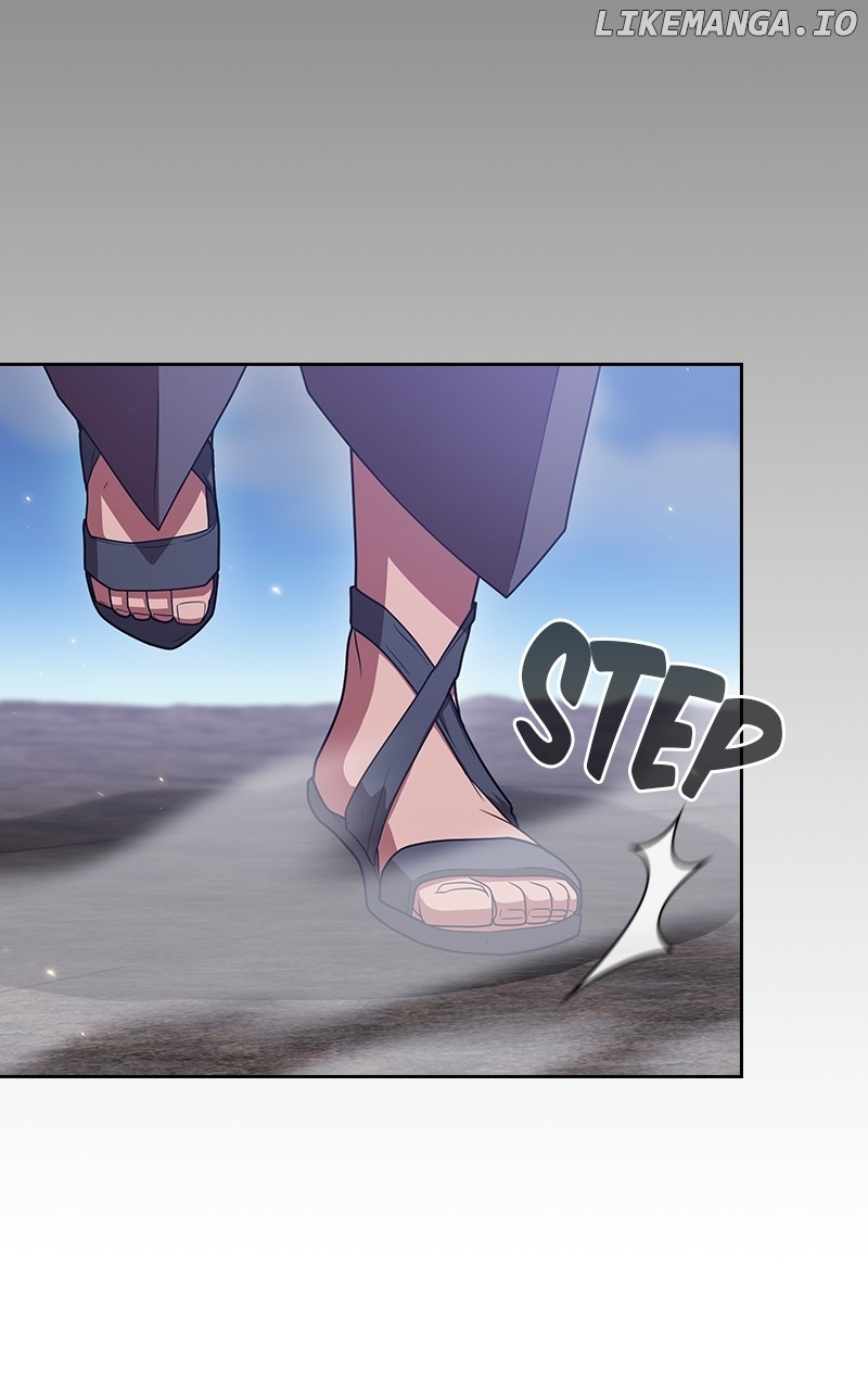 The tutorial tower of the advanced player Chapter 187 - page 16