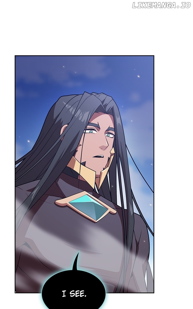 The tutorial tower of the advanced player Chapter 187 - page 17