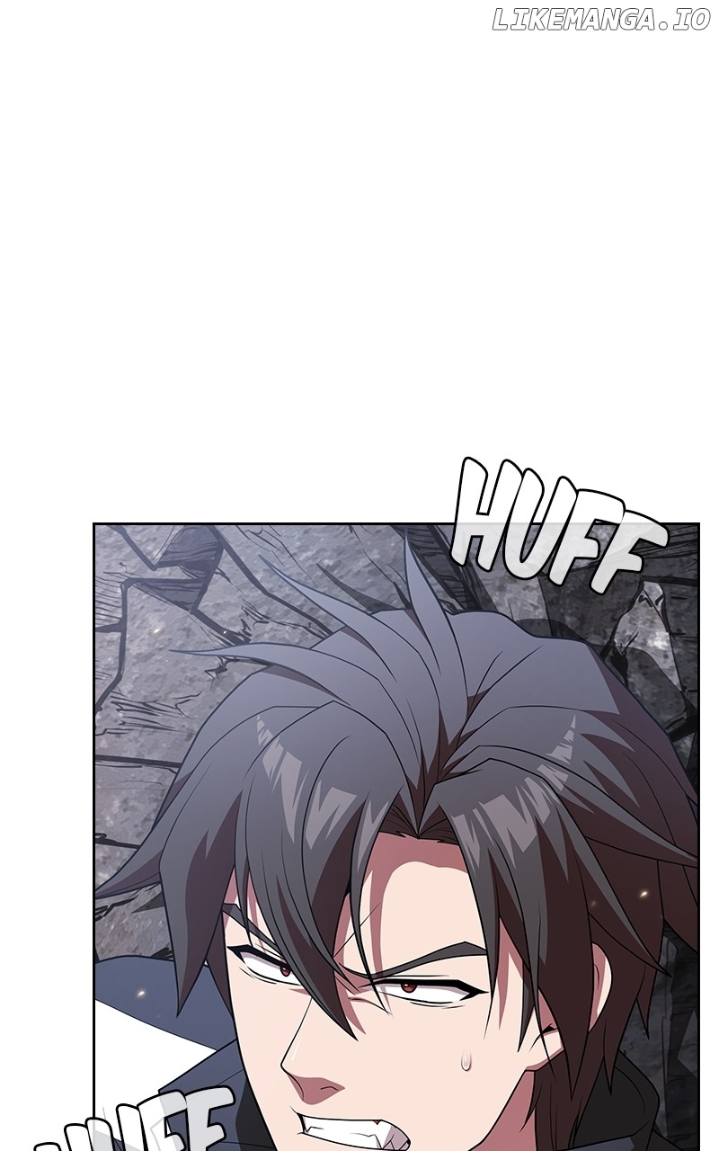 The tutorial tower of the advanced player Chapter 187 - page 20