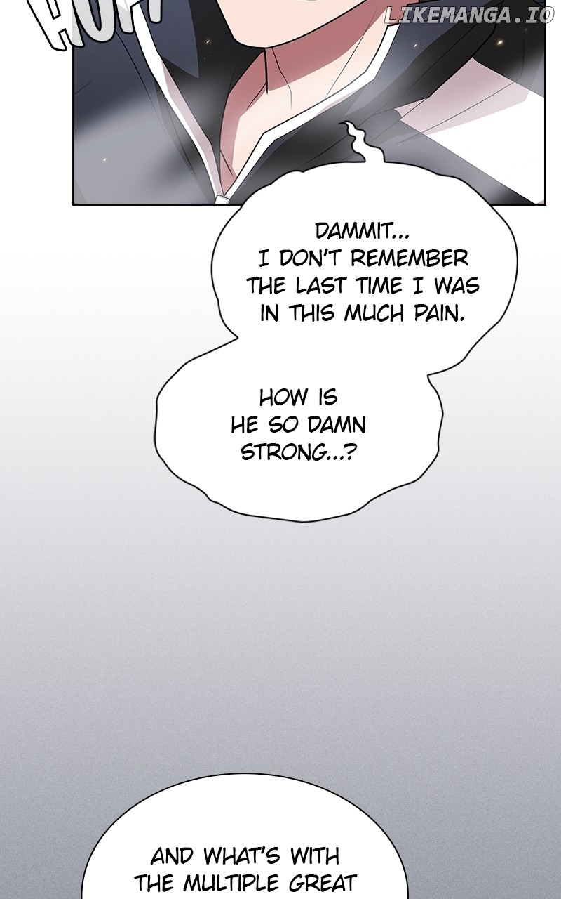 The tutorial tower of the advanced player Chapter 187 - page 21