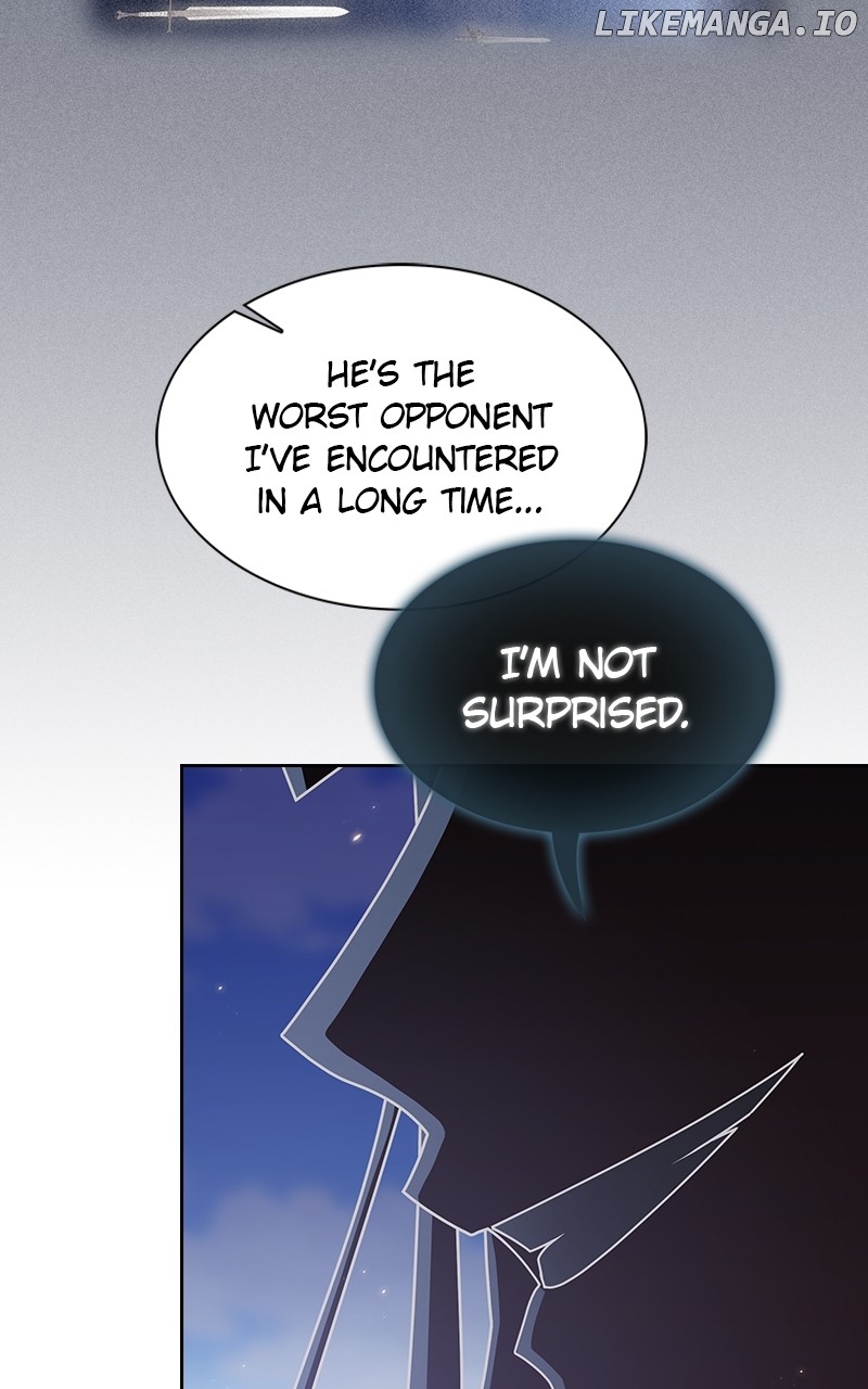 The tutorial tower of the advanced player Chapter 187 - page 23
