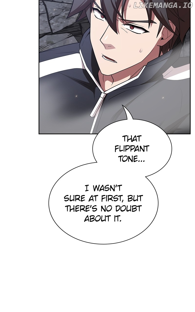 The tutorial tower of the advanced player Chapter 187 - page 29