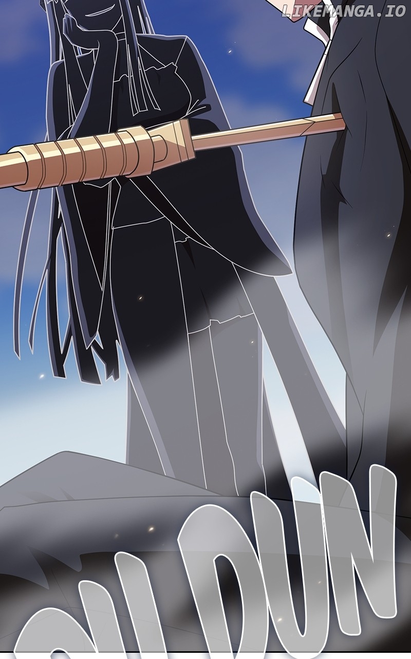 The tutorial tower of the advanced player Chapter 187 - page 31