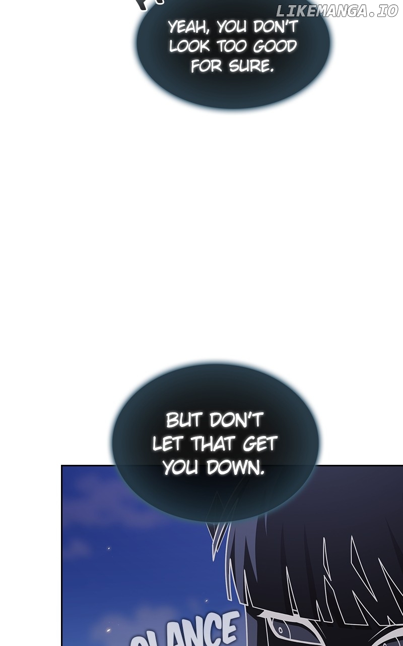 The tutorial tower of the advanced player Chapter 187 - page 36