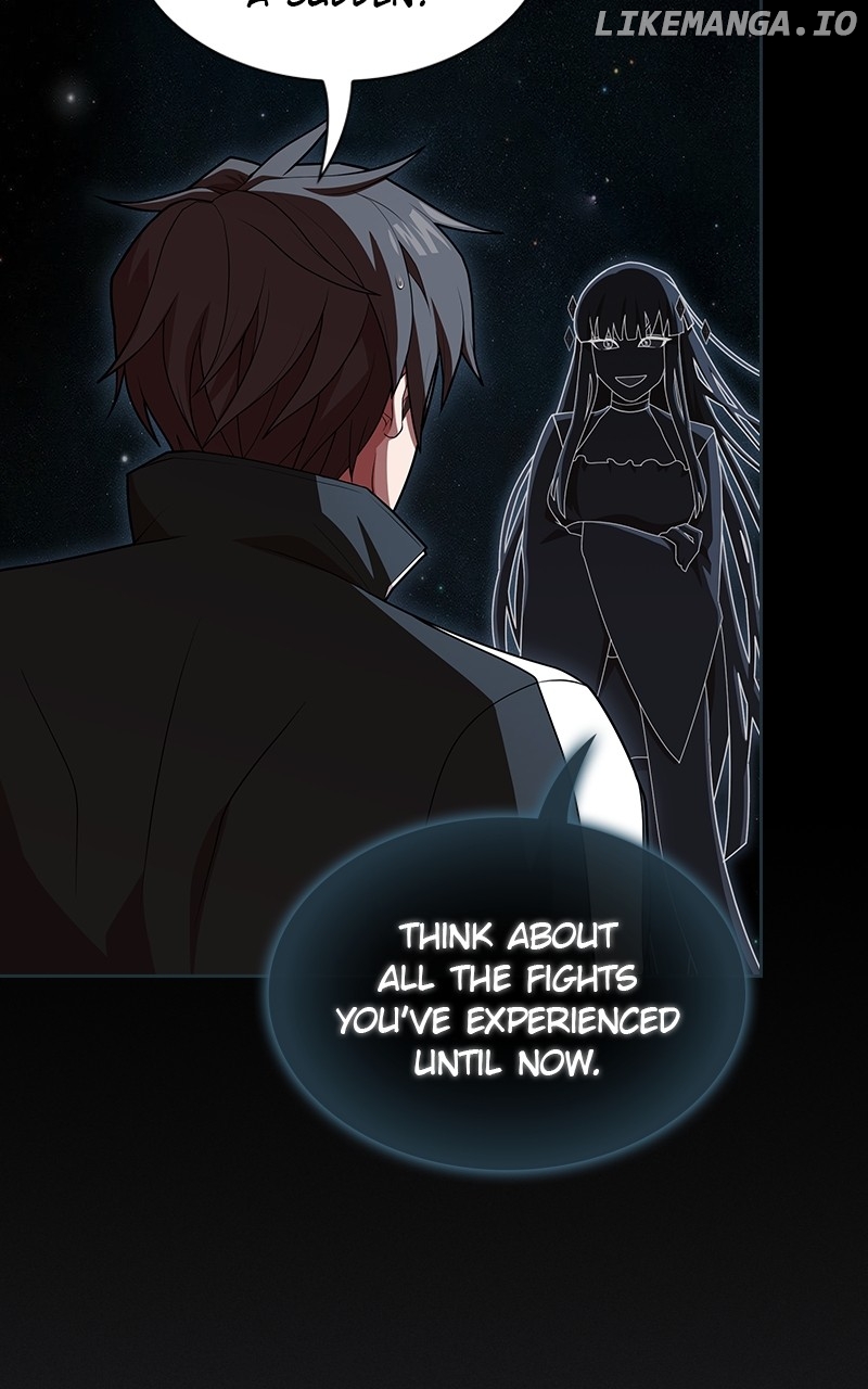 The tutorial tower of the advanced player Chapter 187 - page 57