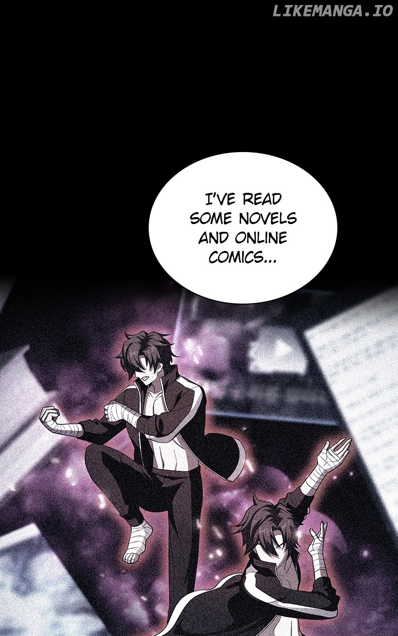 The tutorial tower of the advanced player Chapter 187 - page 64