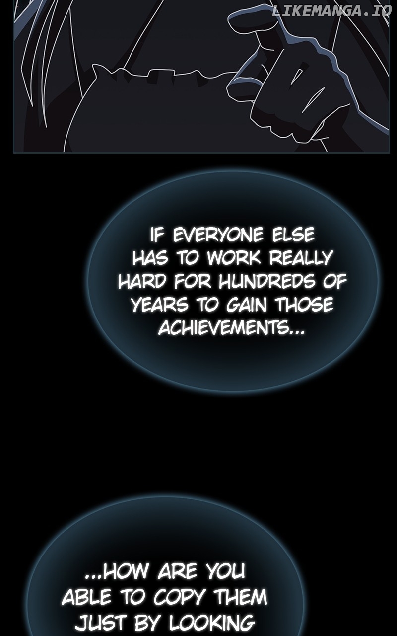 The tutorial tower of the advanced player Chapter 187 - page 67