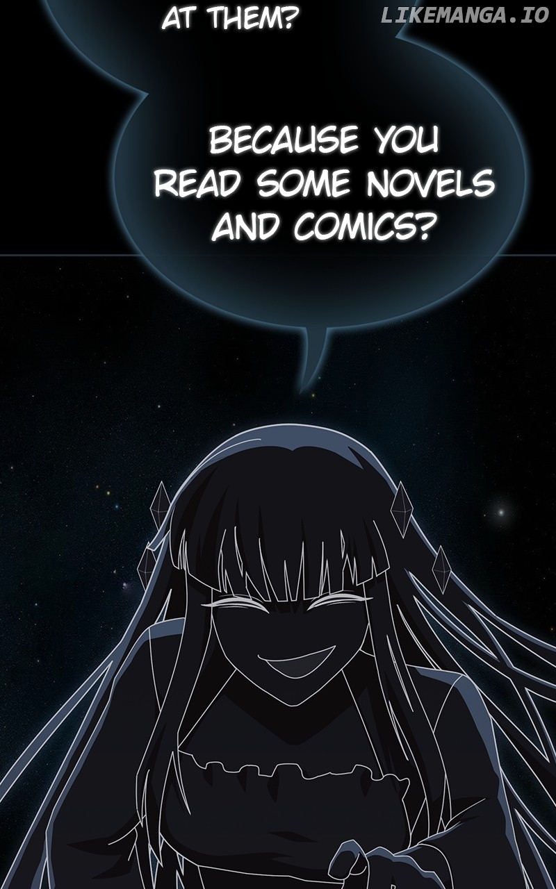 The tutorial tower of the advanced player Chapter 187 - page 68