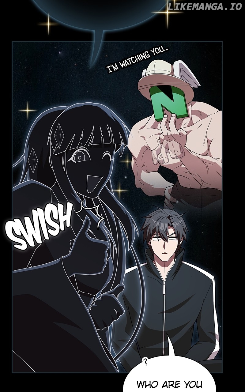 The tutorial tower of the advanced player Chapter 187 - page 71