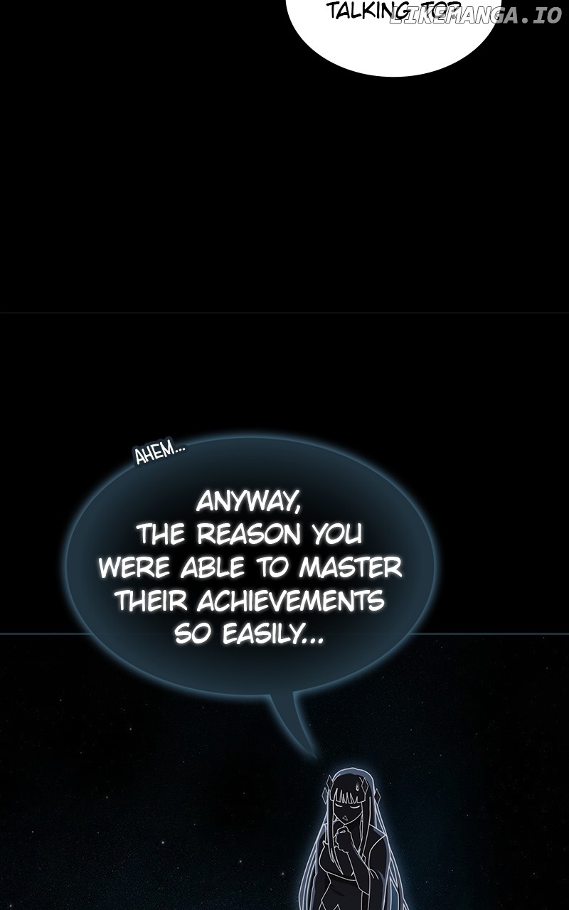 The tutorial tower of the advanced player Chapter 187 - page 72