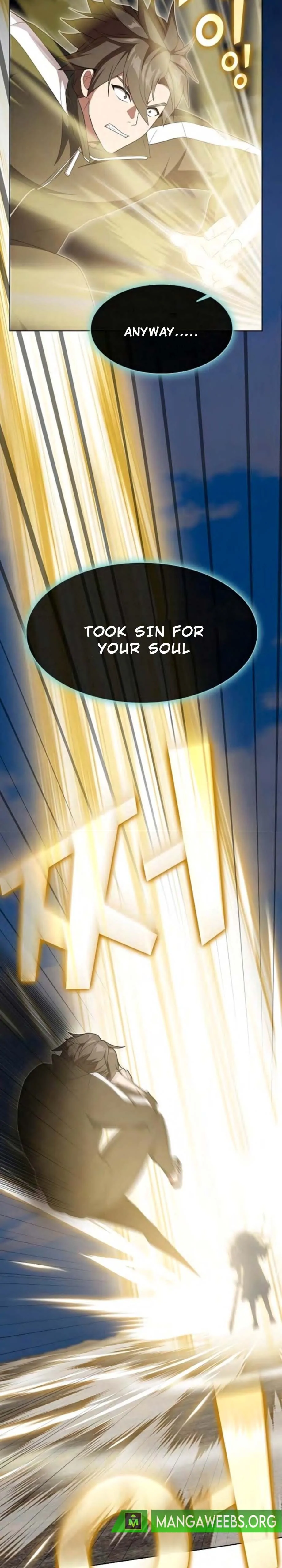 The tutorial tower of the advanced player Chapter 186 - page 15