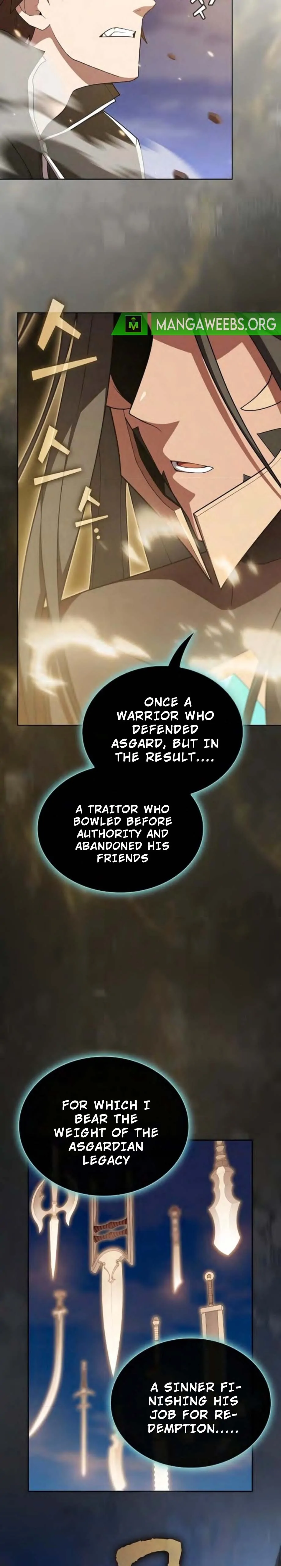The tutorial tower of the advanced player Chapter 186 - page 17