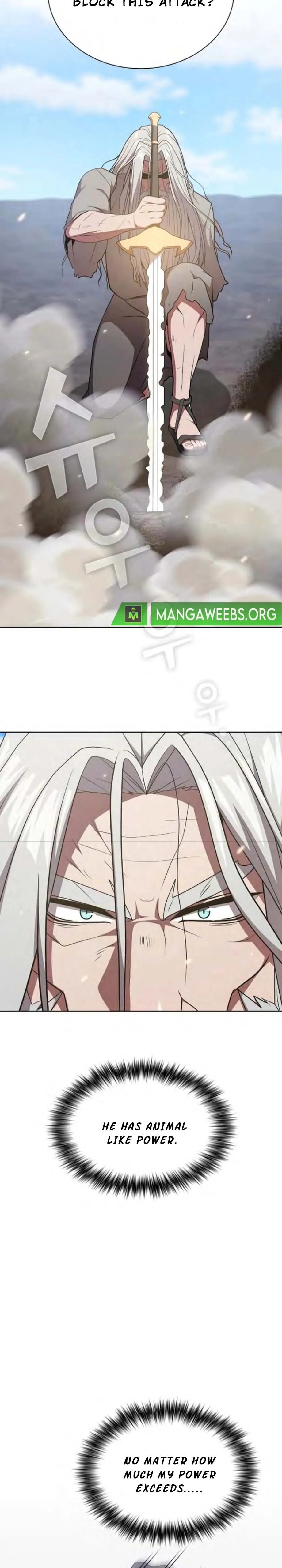 The tutorial tower of the advanced player Chapter 186 - page 3