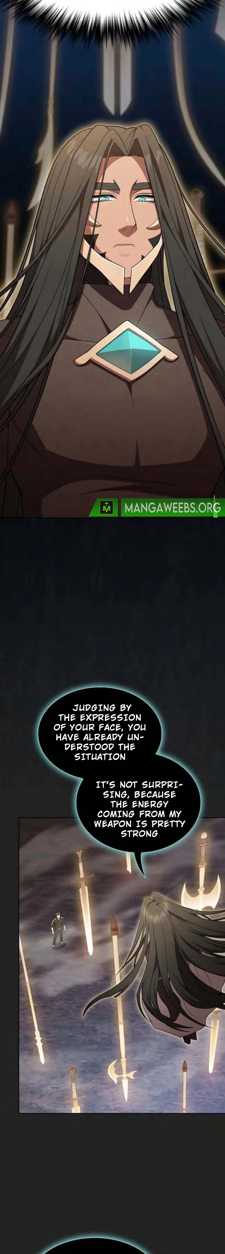 The tutorial tower of the advanced player Chapter 186 - page 33