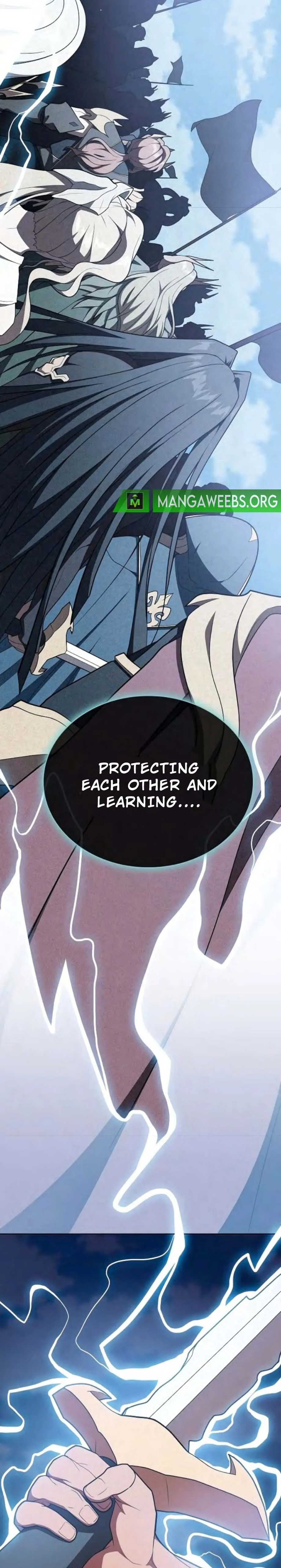 The tutorial tower of the advanced player Chapter 186 - page 36