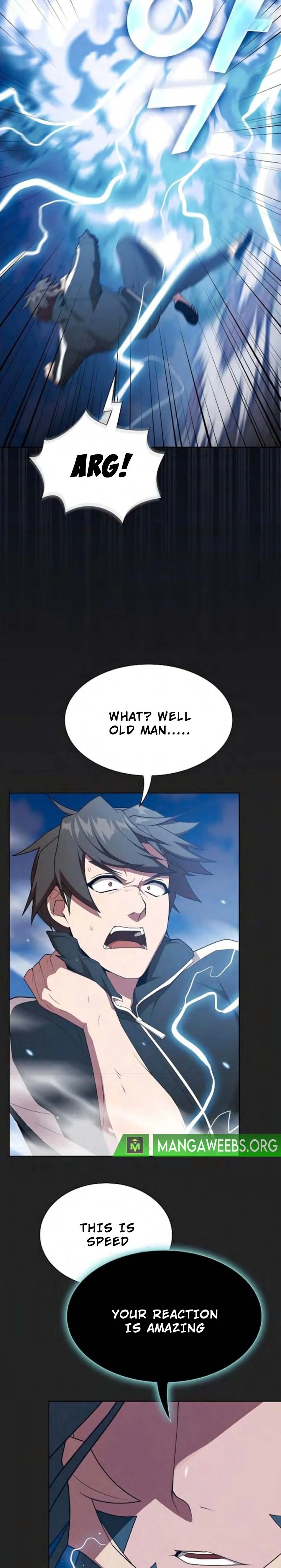 The tutorial tower of the advanced player Chapter 186 - page 39