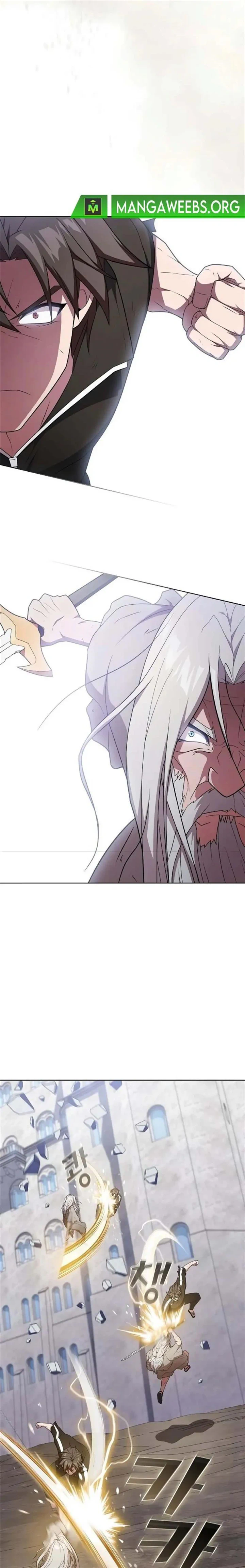The tutorial tower of the advanced player Chapter 185 - page 25