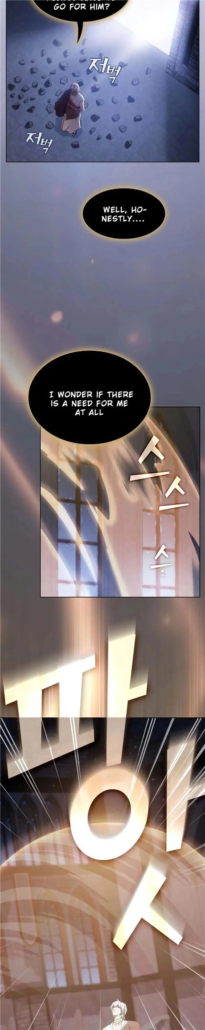 The tutorial tower of the advanced player Chapter 185 - page 5
