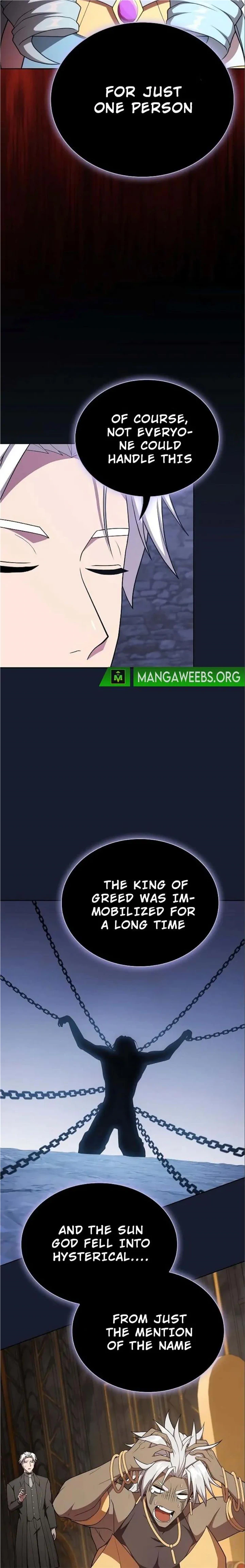 The tutorial tower of the advanced player Chapter 184 - page 14