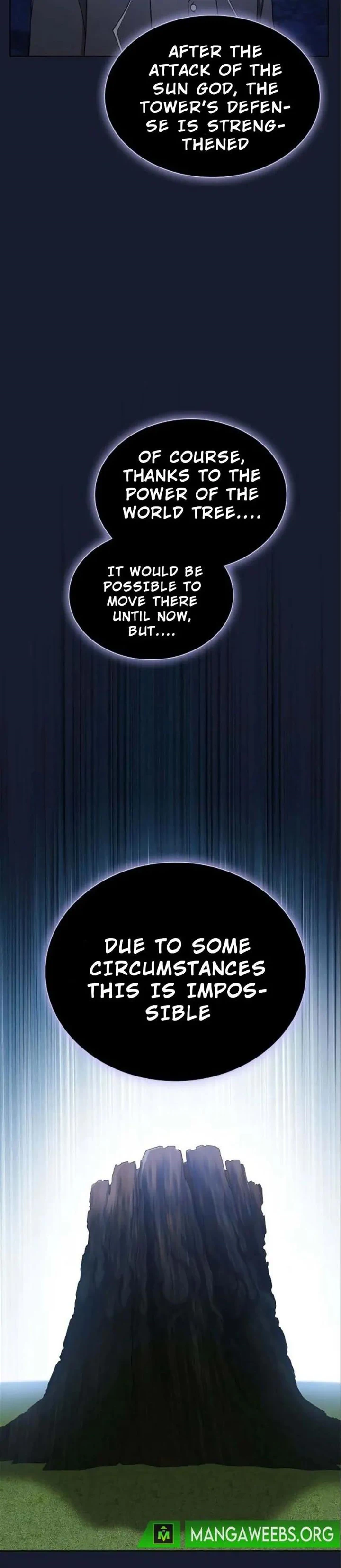 The tutorial tower of the advanced player Chapter 184 - page 18