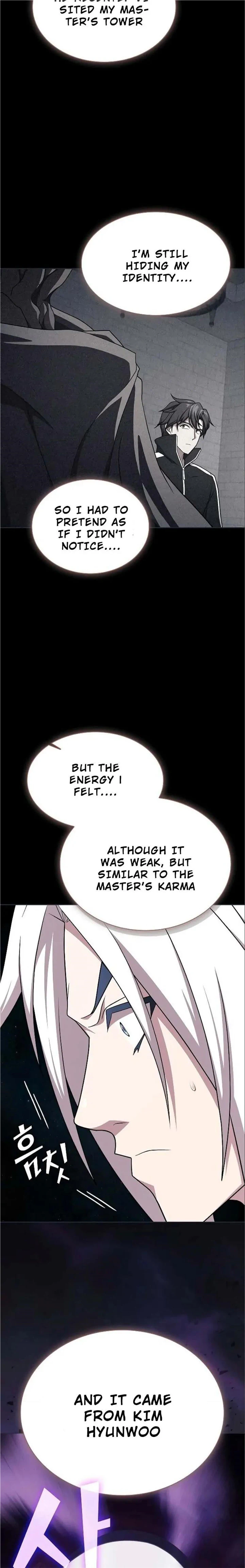 The tutorial tower of the advanced player Chapter 184 - page 2