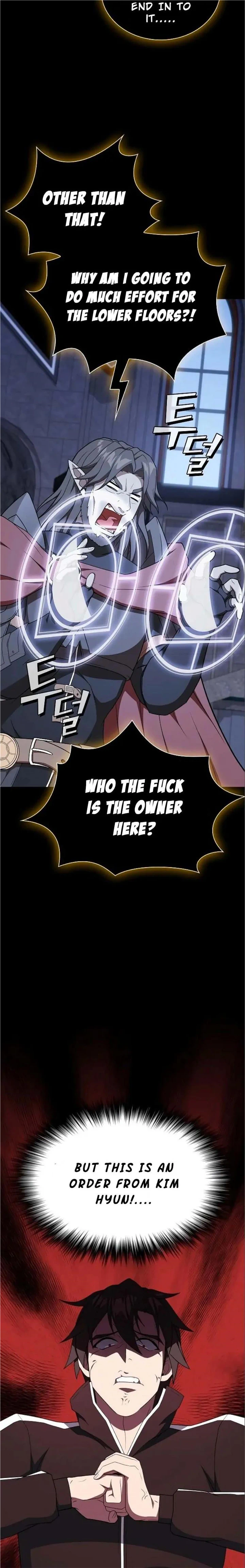 The tutorial tower of the advanced player Chapter 184 - page 25