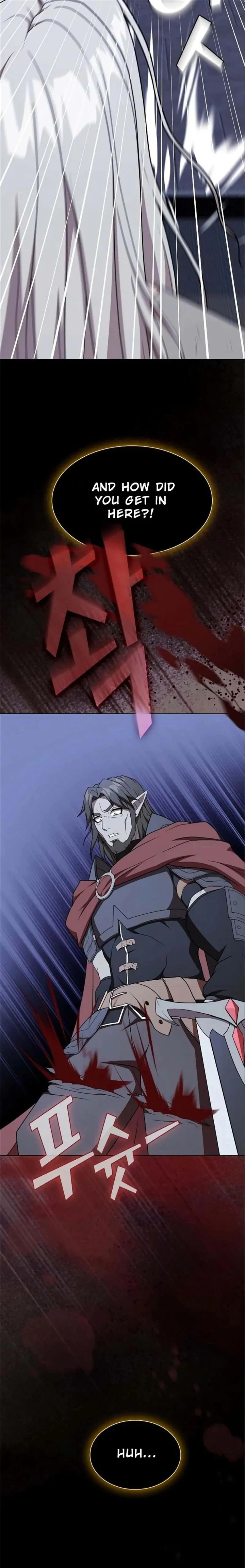 The tutorial tower of the advanced player Chapter 184 - page 28