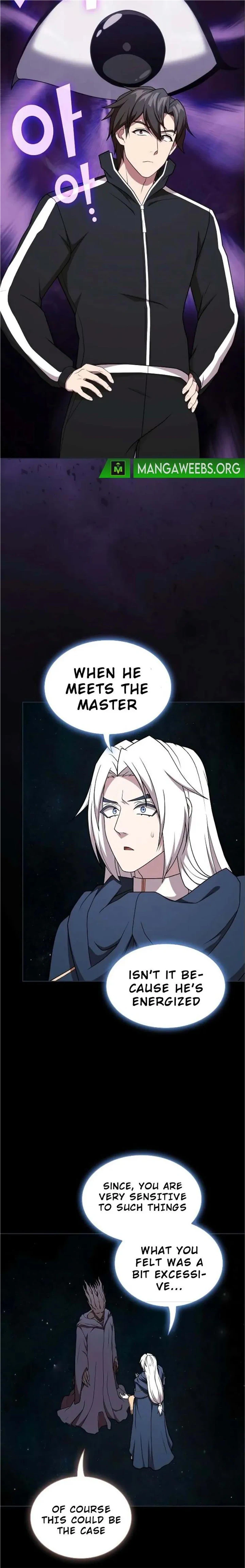 The tutorial tower of the advanced player Chapter 184 - page 3