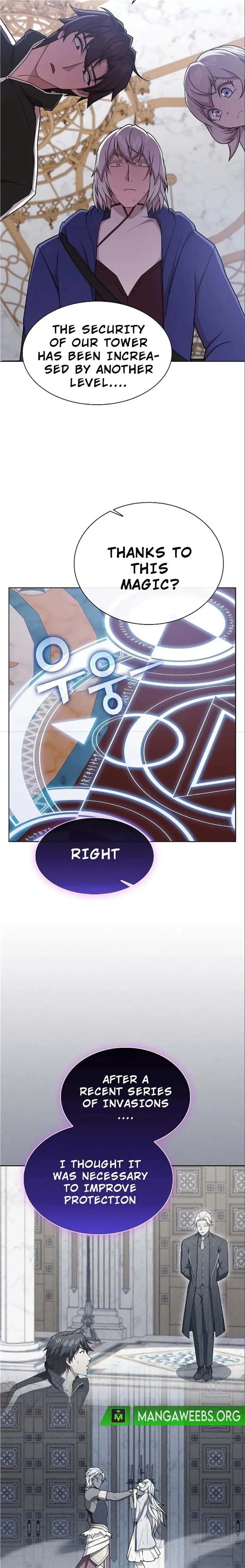 The tutorial tower of the advanced player Chapter 184 - page 32