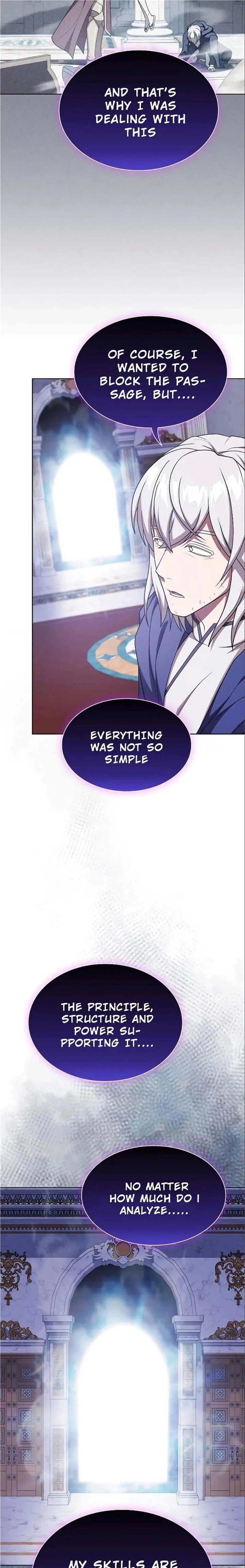 The tutorial tower of the advanced player Chapter 184 - page 33
