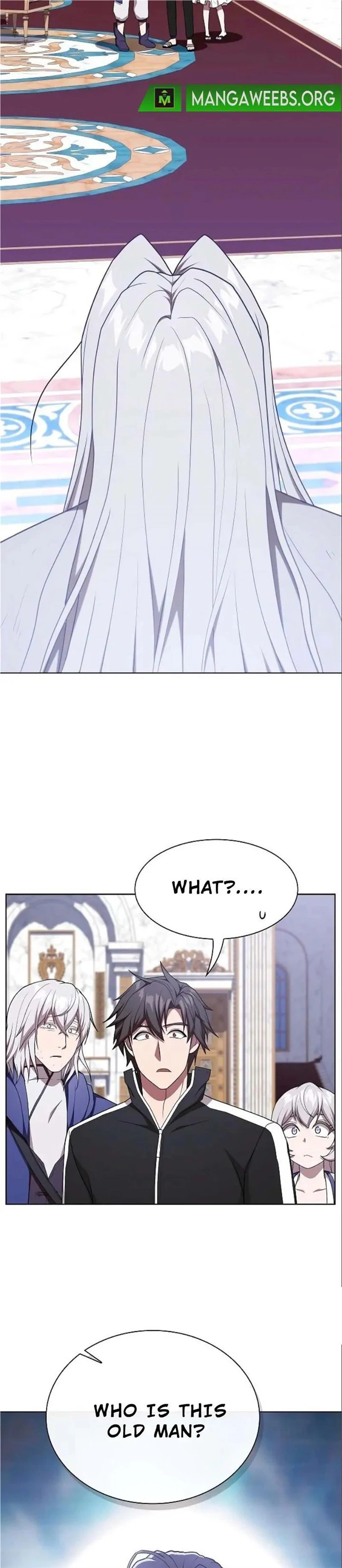 The tutorial tower of the advanced player Chapter 184 - page 35