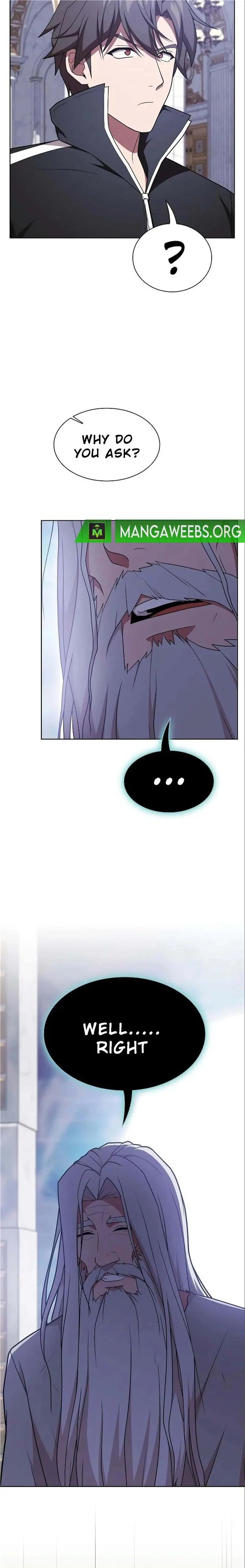 The tutorial tower of the advanced player Chapter 184 - page 37