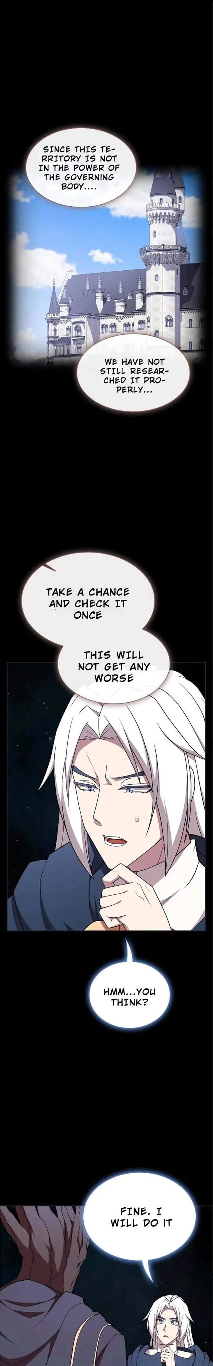 The tutorial tower of the advanced player Chapter 184 - page 4