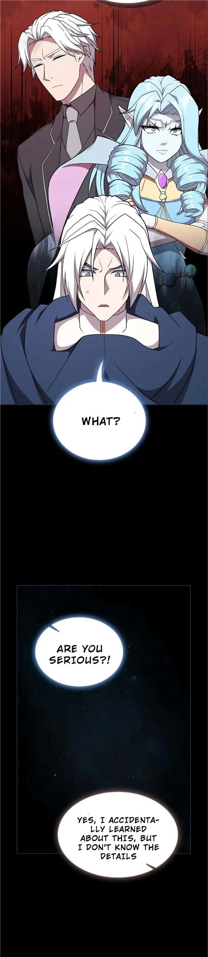 The tutorial tower of the advanced player Chapter 184 - page 6