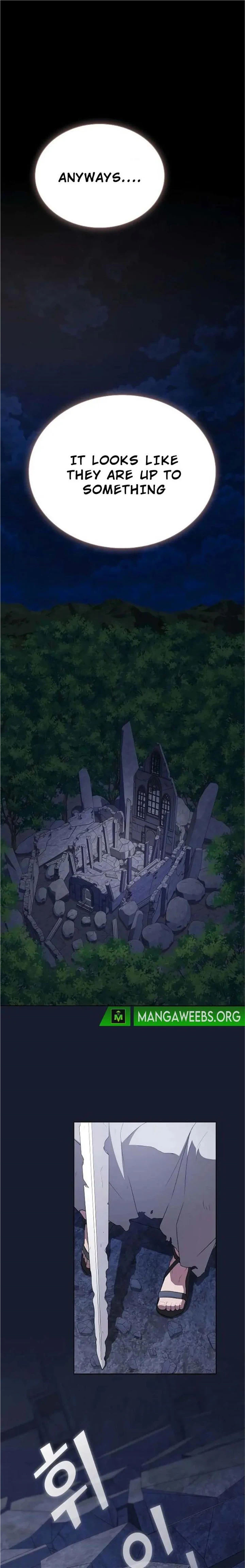 The tutorial tower of the advanced player Chapter 184 - page 7